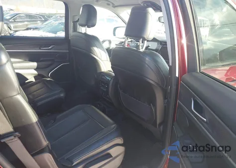 2022 Jeep Grand Cherokee L Limited 4X4 z USA, uszkodzony, nr VIN 1C4RJKBG5N8515675